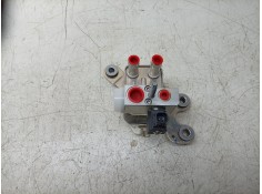 Recambio de radiador agua para volkswagen caravelle t7 2.5 ehybrid referencia OEM IAM  PZ3110C708AC  2