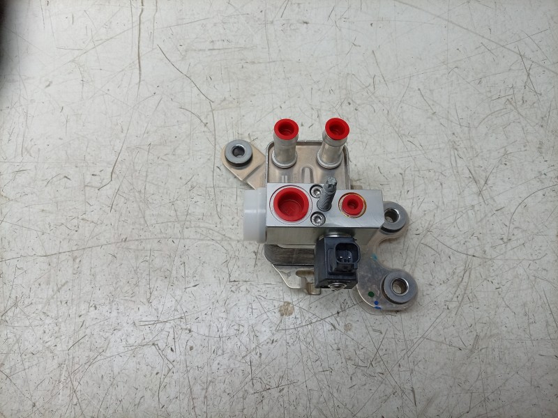 Recambio de radiador agua para volkswagen caravelle t7 2.5 ehybrid referencia OEM IAM  PZ3110C708AC 
