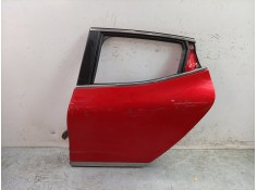 PUERTA TRASERA IZQUIERDA 821017920R 