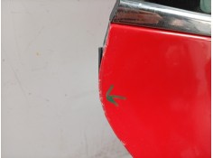 Recambio de puerta trasera derecha para renault megane iv berlina 5p 1.5 blue dci diesel fap referencia OEM IAM  821001172R  2