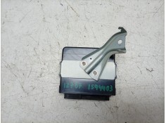 Recambio de modulo electronico para toyota land cruiser 3p 3.0 d-4d 190 cv referencia OEM IAM  8953360271 36381111601 2