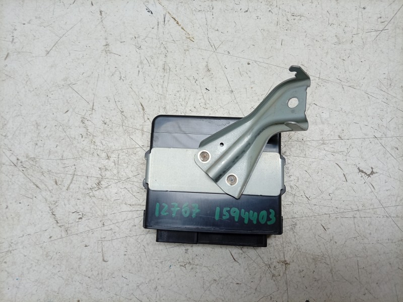 Recambio de modulo electronico para toyota land cruiser 3p 3.0 d-4d 190 cv referencia OEM IAM  8953360271 36381111601