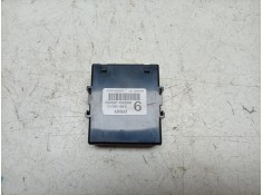 Recambio de modulo electronico para toyota land cruiser 3p 3.0 d-4d 190 cv referencia OEM IAM  8965035050 