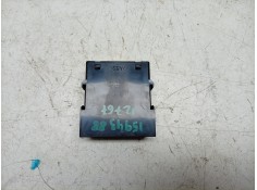 Recambio de modulo electronico para toyota land cruiser 3p 3.0 d-4d 190 cv referencia OEM IAM  8965035050  2