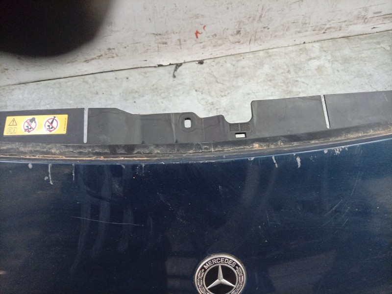 Recambio de paragolpes delantero para mercedes-benz cla-klasse (bm 118) cla 180 (118.384) referencia OEM IAM  17788026019999 225