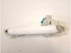 Recambio de maneta exterior delantera izquierda para kia rio (yb) 1.2 cat referencia OEM IAM   
