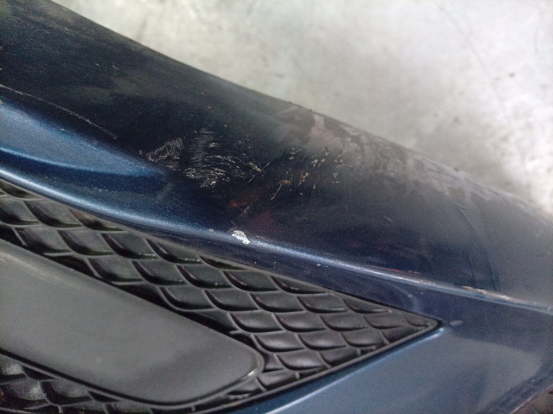 Recambio de paragolpes delantero para mercedes-benz cla-klasse (bm 118) cla 180 (118.384) referencia OEM IAM  17788026019999 225