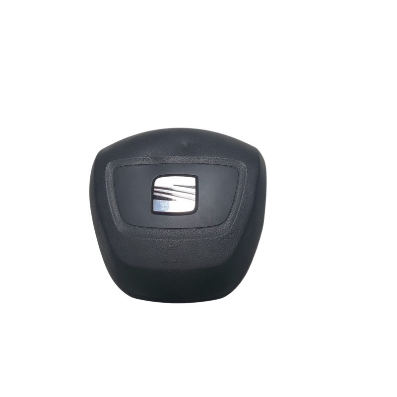 Recambio de airbag delantero izquierdo para seat exeo st (3r5)(2009>) sport referencia OEM IAM 3R0880201C 001MP026SMAU 