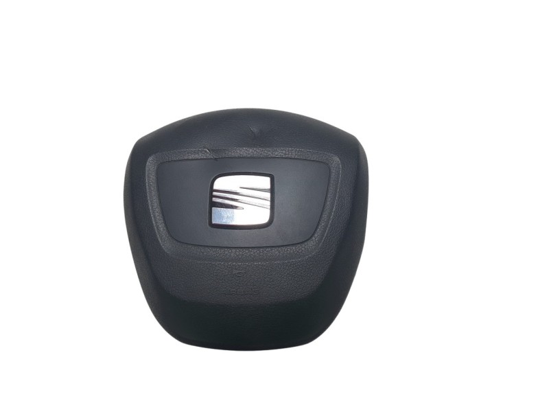 Recambio de airbag delantero izquierdo para seat exeo st (3r5)(2009>) sport referencia OEM IAM 3R0880201C 001MP026SMAU 