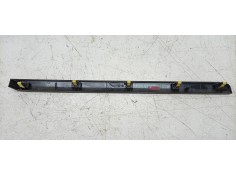 Recambio de moldura para toyota land cruiser 3p 3.0 d-4d 190 cv referencia OEM IAM  5546160280  2