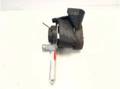Recambio de cinturon seguridad trasero izquierdo para volvo c30 1.6 d drive momentum referencia OEM IAM 6061401L0C  