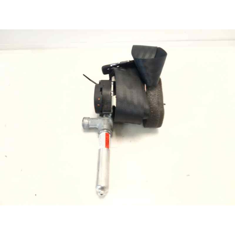 Recambio de cinturon seguridad trasero izquierdo para volvo c30 1.6 d drive momentum referencia OEM IAM 6061401L0C  