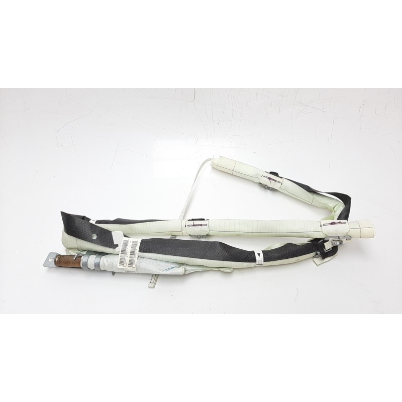Recambio de airbag cortina delantero derecho para citroen c4 cactus 1.6 e-hdi fap referencia OEM IAM 9804358780  