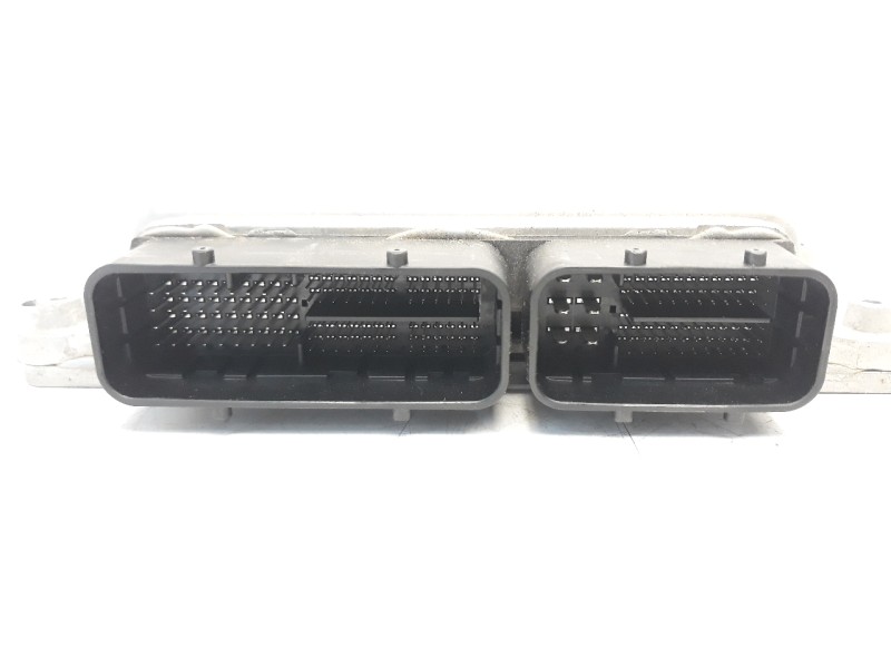 Recambio de centralita motor uce para mazda cx-5 2.0 cat referencia OEM IAM PYFA18881  