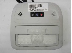Recambio de luz interior para opel adam 1.4 16v cat (a 14 xel / ldd / l2z) referencia OEM IAM   