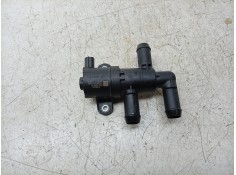 Recambio de valvula intercambio de calefaccion para volkswagen caravelle t7 2.5 ehybrid referencia OEM IAM  MU5A8C505AC  2