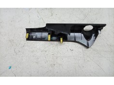 Recambio de moldura para toyota land cruiser 3p 3.0 d-4d 190 cv referencia OEM IAM  5543660260  2