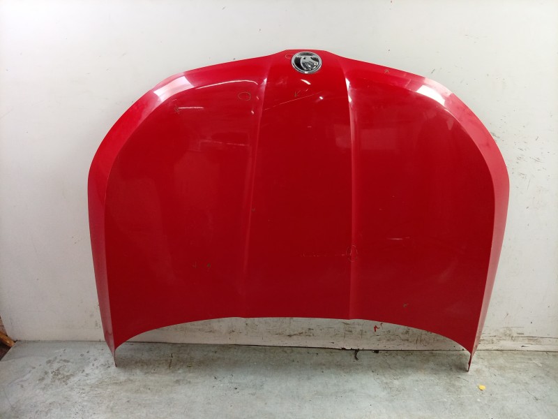 Recambio de capo para skoda kamiq (nw4) 1.0 tsi referencia OEM IAM  658823031A 