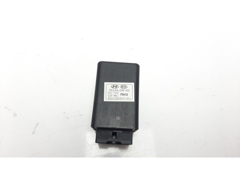 Recambio de modulo electronico para kia soul ( ) 1.6 gdi cat referencia OEM IAM 952402W100  