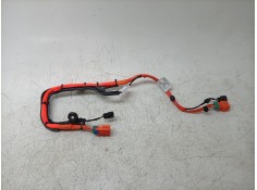 Recambio de cableado electrico para volkswagen caravelle t7 2.5 ehybrid referencia OEM IAM  14B677 