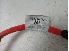 Recambio de cableado electrico para volkswagen caravelle t7 2.5 ehybrid referencia OEM IAM  14B677  2