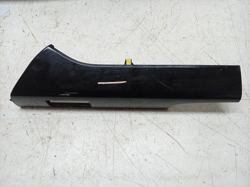 Recambio de moldura para toyota land cruiser 3p 3.0 d-4d 190 cv referencia OEM IAM  5543560290 