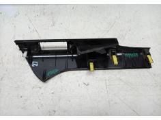 Recambio de moldura para toyota land cruiser 3p 3.0 d-4d 190 cv referencia OEM IAM  5543560290  2