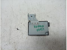 Recambio de modulo electronico para toyota land cruiser 3p 3.0 d-4d 190 cv referencia OEM IAM  8976060140 1584007061 2