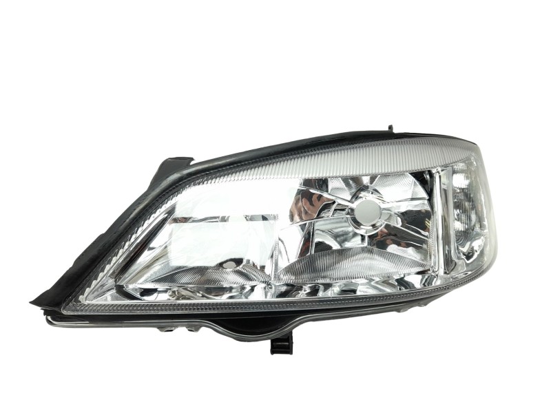 Recambio de faro izquierdo para opel astra g berlina referencia OEM IAM  1216157 10116211004/11533201/2300031/OP0174824