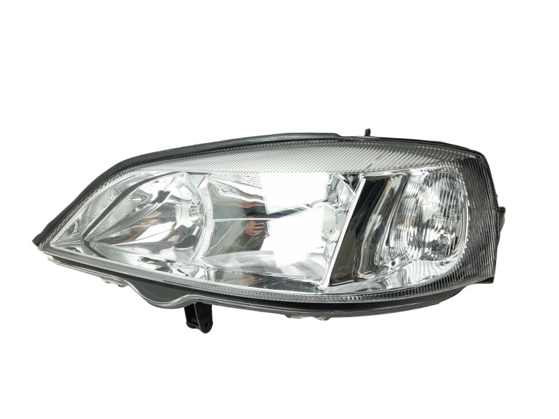Recambio de faro izquierdo para opel astra g berlina referencia OEM IAM  1216157 10116211004/11533201/2300031/OP0174824