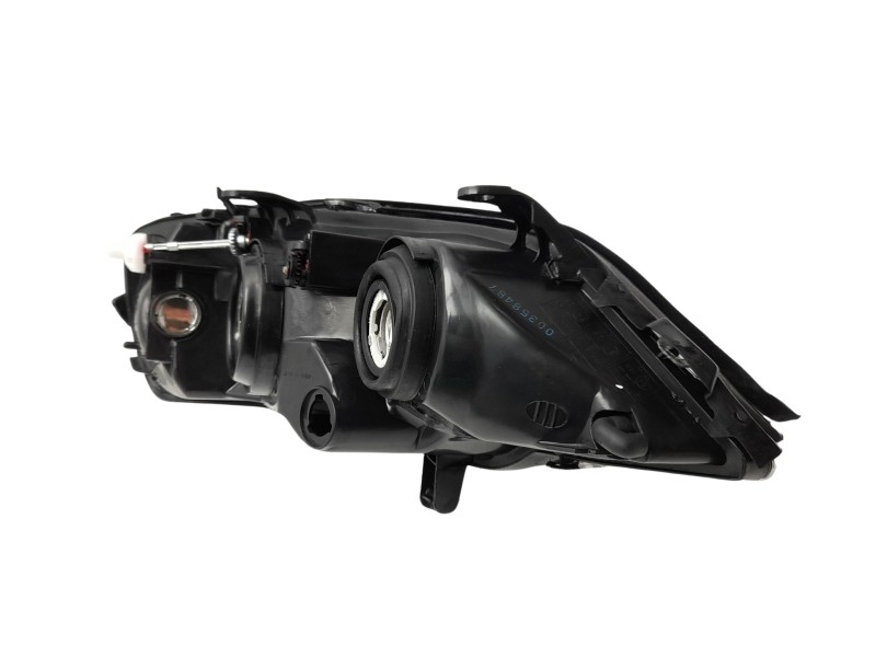 Recambio de faro izquierdo para opel astra g berlina referencia OEM IAM  1216157 10116211004/11533201/2300031/OP0174824