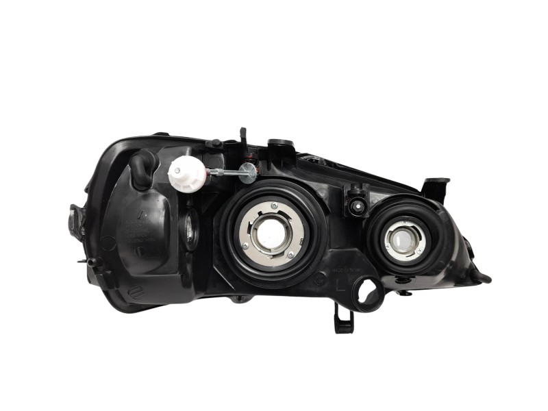 Recambio de faro izquierdo para opel astra g berlina referencia OEM IAM  1216157 10116211004/11533201/2300031/OP0174824