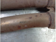Recambio de tubo escape completo para audi a6 allroad c7 (4gh, 4gj) 3.0 tdi quattro referencia OEM IAM  4G0253409BF  2