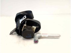Recambio de cinturon seguridad trasero izquierdo para volvo c30 1.6 d drive momentum referencia OEM IAM 6061401L0C   2