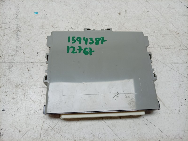 Recambio de modulo electronico para toyota land cruiser 3p 3.0 d-4d 190 cv referencia OEM IAM  8999060203 2329003600