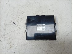 Recambio de modulo electronico para toyota land cruiser 3p 3.0 d-4d 190 cv referencia OEM IAM  8969060030 1028501400