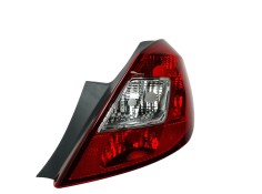 Recambio de piloto trasero derecho para opel corsa d referencia OEM IAM  1222535 103F16391750/16531437/2320556/OP0344173
