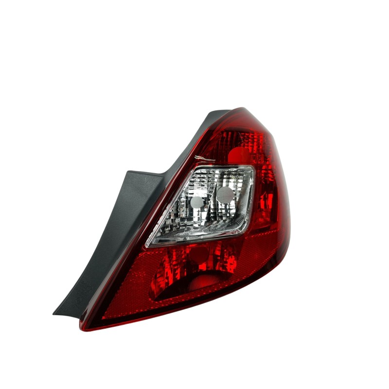 Recambio de piloto trasero derecho para opel corsa d referencia OEM IAM  1222535 103F16391750/16531437/2320556/OP0344173