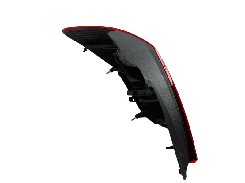 Recambio de piloto trasero derecho para opel corsa d referencia OEM IAM  1222535 103F16391750/16531437/2320556/OP0344173
