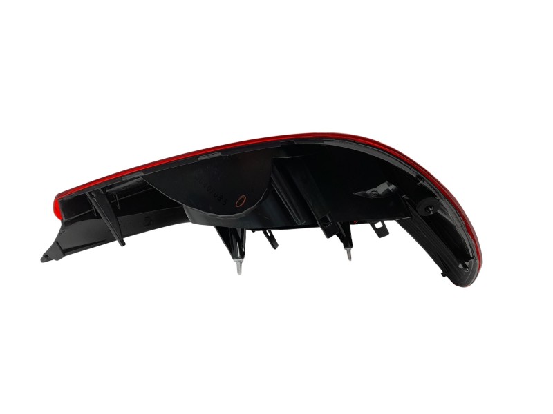 Recambio de piloto trasero derecho para opel corsa d referencia OEM IAM  1222535 103F16391750/16531437/2320556/OP0344173
