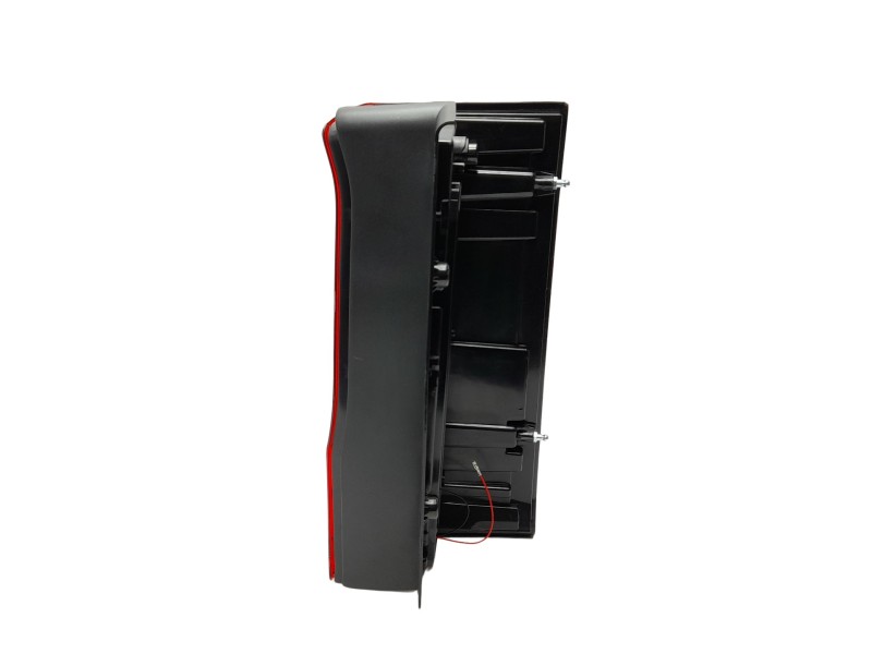 Recambio de piloto trasero izquierdo para volkswagen crafter caja/chasis (sz_) 2.0 tdi rwd referencia OEM IAM  7C0945095H 103F23