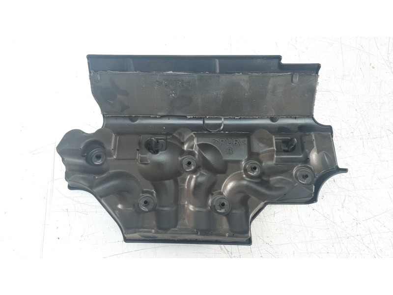 Recambio de moldura para mazda 3 berlina (bp) referencia OEM IAM HF0110230  