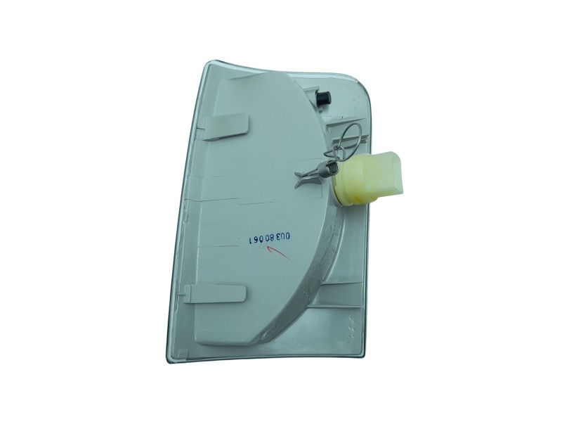 Recambio de piloto delantero derecho para volkswagen lt caja cerrada / combi (mod. 1997) referencia OEM IAM  2D0953042A 103F7804