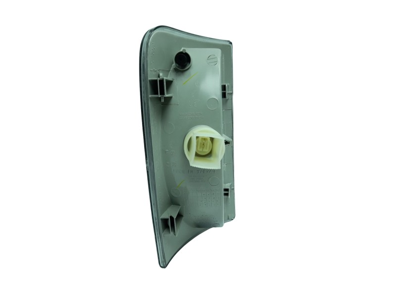 Recambio de piloto delantero izquierdo para volkswagen lt caja cerrada / combi (mod. 1997) referencia OEM IAM  2D0953041A 103F78