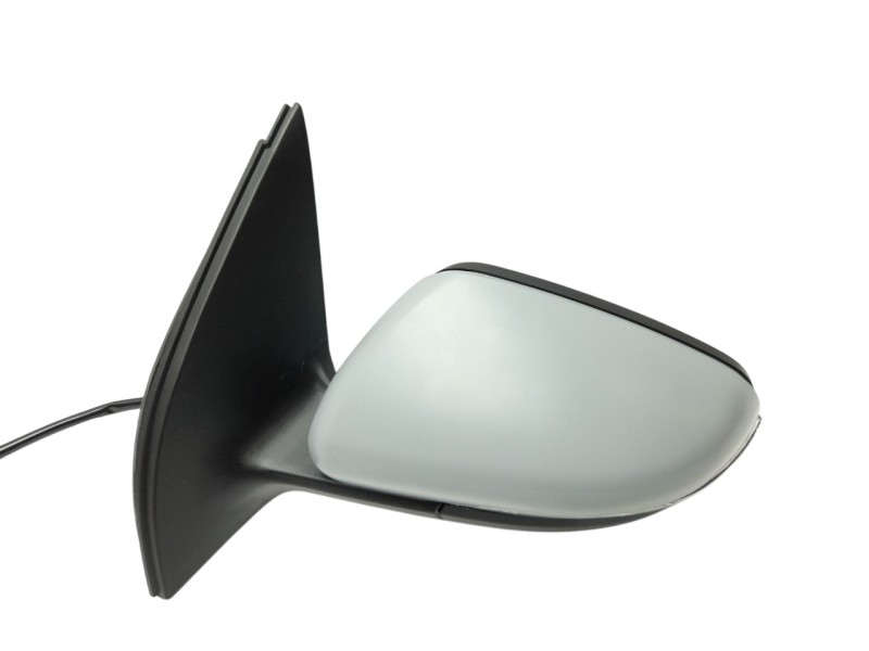 Recambio de retrovisor izquierdo para volkswagen golf vi (5k1) referencia OEM IAM  5K0857507AD9B9 1052346012/27342801/240047A/VG