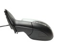 RETROVISOR IZQUIERDO 5K0857507AD9B9 1052346012/27342801/240047A/VG0387314