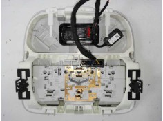 Recambio de luz interior para opel adam 1.4 16v cat (a 14 xel / ldd / l2z) referencia OEM IAM    2