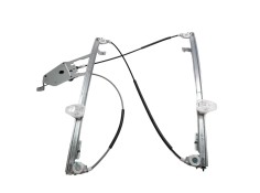 Recambio de elevalunas delantero izquierdo para citroën xsara picasso referencia OEM IAM  9221G2 106072220/5052751/CI715W024/111 2