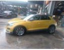 VOLKSWAGEN T-ROC (A11, D11)