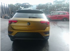 volkswagen t-roc (a11, d11) del año 2021 2